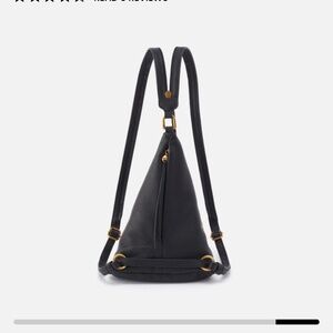 Hobo Sway Bag